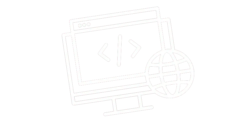 web design icon