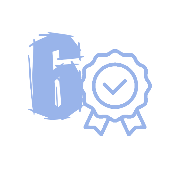 quality assurance eshop icon