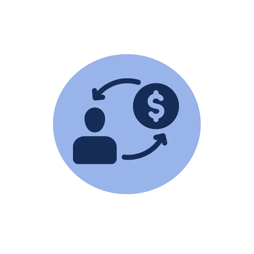 conversions icon