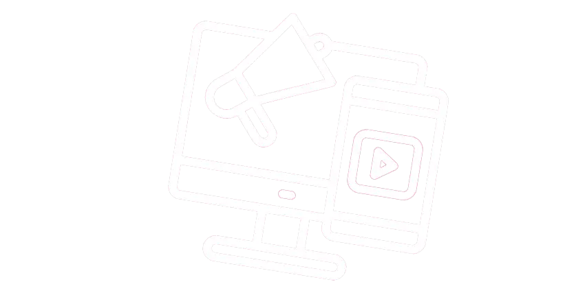digital marketing icon