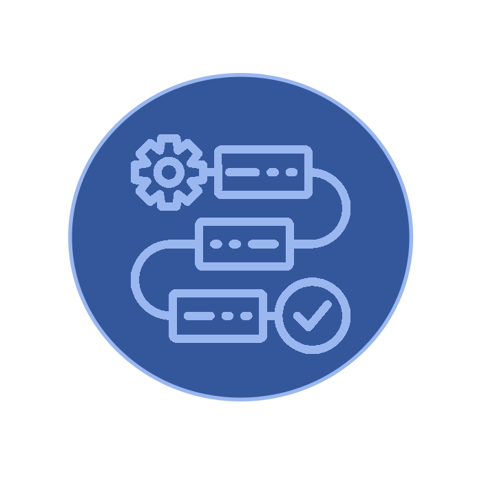 workflow icon
