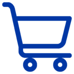 shopping cart