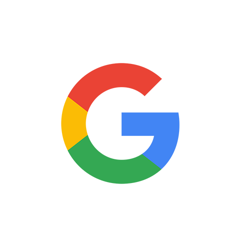 google logo
